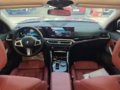 BMW i3 2022 eDrive 35 L - ფოტო 10