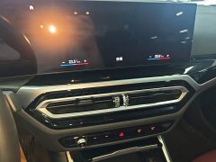BMW i3 2022 eDrive 35 L - ფოტო 13