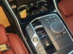 BMW i3 2022 eDrive 35 L - ფოტო 14