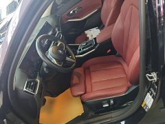 BMW i3 2022 eDrive 35 L - ფოტო 15