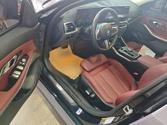 BMW i3 2022 eDrive 35 L - ფოტო 16