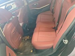 BMW i3 2022 eDrive 35 L - ფოტო 17