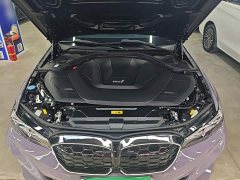 BMW i3 2022 eDrive 35 L - ფოტო 20