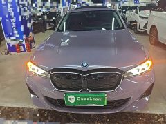 BMW i3 2022 eDrive 35 L - ფოტო 3