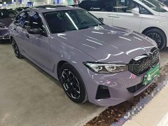 BMW i3 2022 eDrive 35 L - ფოტო 4