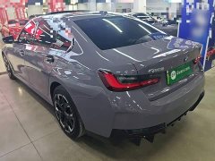BMW i3 2022 eDrive 35 L - ფოტო 5