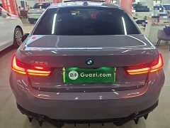BMW i3 2022 eDrive 35 L - ფოტო 6