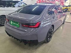 BMW i3 2022 eDrive 35 L - ფოტო 7