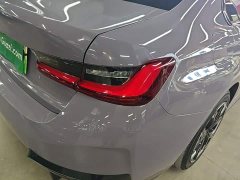 BMW i3 2022 eDrive 35 L - ფოტო 8