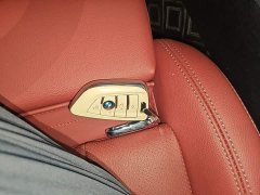 BMW i3 2022 eDrive 35 L - ფოტო 9