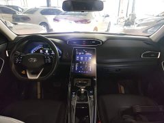 Hyundai Beijing Hyundai ix25 2020 1.5L CVT GLS Smart - ფოტო 10
