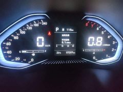 Hyundai Beijing Hyundai ix25 2020 1.5L CVT GLS Smart - ფოტო 12