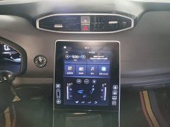 Hyundai Beijing Hyundai ix25 2020 1.5L CVT GLS Smart - ფოტო 13