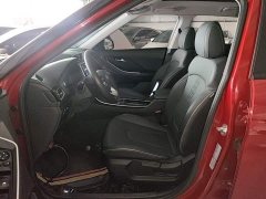 Hyundai Beijing Hyundai ix25 2020 1.5L CVT GLS Smart - ფოტო 15