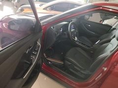 Hyundai Beijing Hyundai ix25 2020 1.5L CVT GLS Smart - ფოტო 16