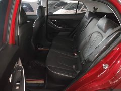 Hyundai Beijing Hyundai ix25 2020 1.5L CVT GLS Smart - ფოტო 17