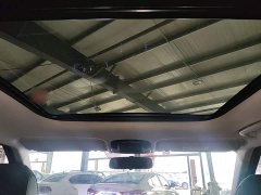 Hyundai Beijing Hyundai ix25 2020 1.5L CVT GLS Smart - ფოტო 18