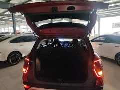 Hyundai Beijing Hyundai ix25 2020 1.5L CVT GLS Smart - ფოტო 19