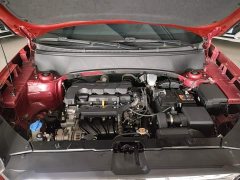 Hyundai Beijing Hyundai ix25 2020 1.5L CVT GLS Smart - ფოტო 20