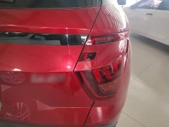 Hyundai Beijing Hyundai ix25 2020 1.5L CVT GLS Smart - ფოტო 8