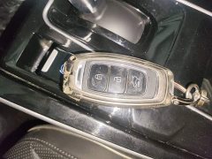 Hyundai Beijing Hyundai ix25 2020 1.5L CVT GLS Smart - ფოტო 9