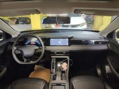 SAIC MG i5 2023 1.5L CVT Prestige - ფოტო 10