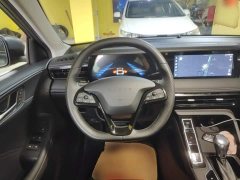 SAIC MG i5 2023 1.5L CVT Prestige - ფოტო 11