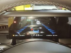 SAIC MG i5 2023 1.5L CVT Prestige - ფოტო 12