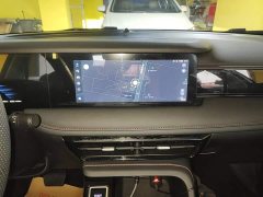 SAIC MG i5 2023 1.5L CVT Prestige - ფოტო 13