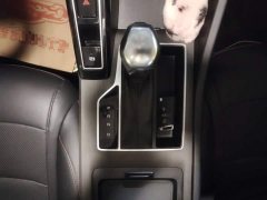 SAIC MG i5 2023 1.5L CVT Prestige - ფოტო 14
