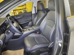 SAIC MG i5 2023 1.5L CVT Prestige - ფოტო 15