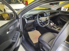 SAIC MG i5 2023 1.5L CVT Prestige - ფოტო 16