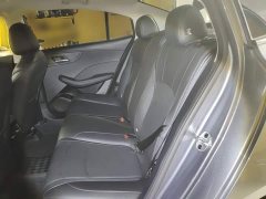 SAIC MG i5 2023 1.5L CVT Prestige - ფოტო 17