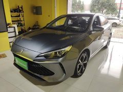 SAIC MG i5 2023 1.5L CVT Prestige - ფოტო 2
