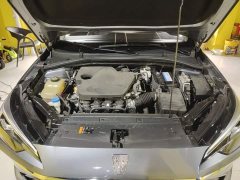SAIC MG i5 2023 1.5L CVT Prestige - ფოტო 20