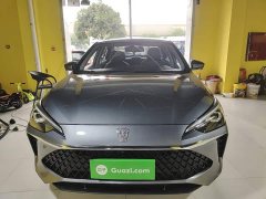 SAIC MG i5 2023 1.5L CVT Prestige - ფოტო 3