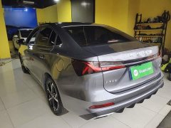 SAIC MG i5 2023 1.5L CVT Prestige - ფოტო 5