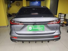 SAIC MG i5 2023 1.5L CVT Prestige - ფოტო 6