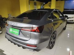 SAIC MG i5 2023 1.5L CVT Prestige - ფოტო 7