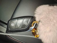 SAIC MG i5 2023 1.5L CVT Prestige - ფოტო 9