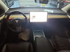 Tesla Model Y Facelift Rear-Wheel Drive - ფოტო 10