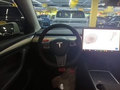 Tesla Model Y Facelift Rear-Wheel Drive - ფოტო 11