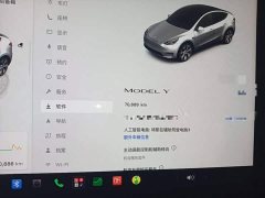 Tesla Model Y Facelift Rear-Wheel Drive - ფოტო 12