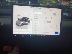 Tesla Model Y Facelift Rear-Wheel Drive - ფოტო 13