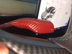Tesla Model Y Facelift Rear-Wheel Drive - ფოტო 14