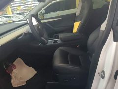 Tesla Model Y Facelift Rear-Wheel Drive - ფოტო 15