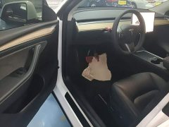 Tesla Model Y Facelift Rear-Wheel Drive - ფოტო 16