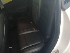 Tesla Model Y Facelift Rear-Wheel Drive - ფოტო 17