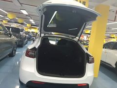 Tesla Model Y Facelift Rear-Wheel Drive - ფოტო 19