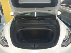 Tesla Model Y Facelift Rear-Wheel Drive - ფოტო 20